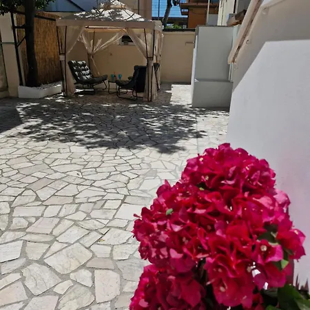 Se284 - Senigallia, Meraviglioso Trilocale Appena Rinnovato 50 M Dal Mare Apartmán Senigallia